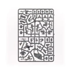 Games Workshop Adeptus Custodes: Patrouille -Jouets Miniatures adeptus custodes patrouille 7