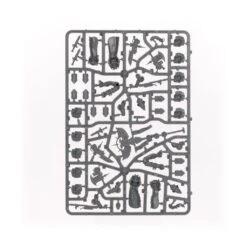 Games Workshop Adeptus Custodes: Patrouille -Jouets Miniatures adeptus custodes patrouille 9