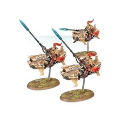 Games Workshop Adeptus Custodes: Vertus Praetors