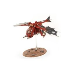 Games Workshop Adeptus Mechanicus: Archaeopter Stratoraptor / Fusilave / Transvector