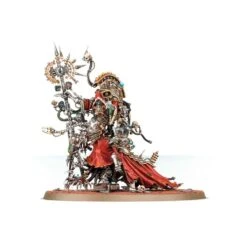 Games Workshop Adeptus Mechanicus: Belisarius Cawl