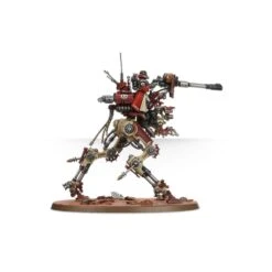 Games Workshop Adeptus Mechanicus: Ironstrider -Jouets Miniatures adeptus mechanicus ironstrider 2