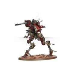 Games Workshop Adeptus Mechanicus: Ironstrider