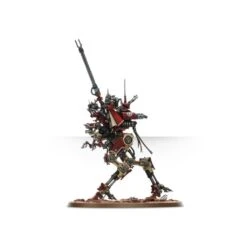 Games Workshop Adeptus Mechanicus: Ironstrider -Jouets Miniatures adeptus mechanicus ironstrider 4
