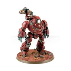 Games Workshop Adeptus Mechanicus: Kastelan Robots -Jouets Miniatures adeptus mechanicus kastelan robots 2