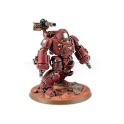 Games Workshop Adeptus Mechanicus: Kastelan Robots -Jouets Miniatures adeptus mechanicus kastelan robots 3