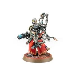 Games Workshop Adeptus Mechanicus: Kastelan Robots -Jouets Miniatures adeptus mechanicus kastelan robots 4