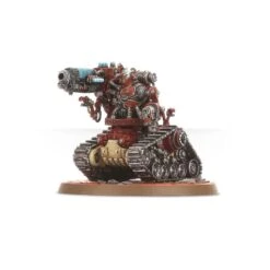Games Workshop Adeptus Mechanicus: Kataphron Battle Servitors -Jouets Miniatures adeptus mechanicus kataphron battle servitors 7