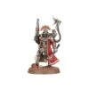 Games Workshop Adeptus Mechanicus: Maréchal Skitarii -Jouets Miniatures adeptus mechanicus marechal skitarii
