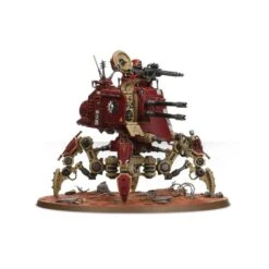 Games Workshop Adeptus Mechanicus: Onager Dunecrawler -Jouets Miniatures adeptus mechanicus onager dunecrawler 2