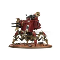 Games Workshop Adeptus Mechanicus: Onager Dunecrawler