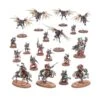 Games Workshop Adeptus Mechanicus: Patrouille -Jouets Miniatures adeptus mechanicus patrouille