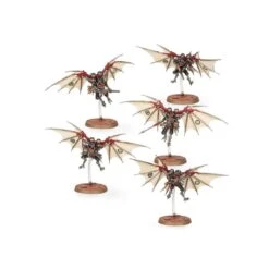 Games Workshop Adeptus Mechanicus: Pteraxii Skystalker / Sterylizors