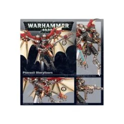 Games Workshop Adeptus Mechanicus: Pteraxii Skystalker / Sterylizors -Jouets Miniatures adeptus mechanicus pteraxii skystalker sterylizors 4