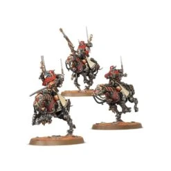 Games Workshop Adeptus Mechanicus: Serberys Raiders / Sulphurhounds