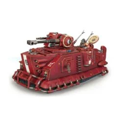 Games Workshop Adeptus Mechanicus: Skorpius Disintegrator / Dunerider