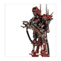 Games Workshop Adeptus Mechanicus: Skratos Sydonien -Jouets Miniatures adeptus mechanicus skratos sydonien 2
