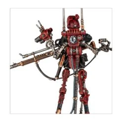 Games Workshop Adeptus Mechanicus: Skratos Sydonien -Jouets Miniatures adeptus mechanicus skratos sydonien 3