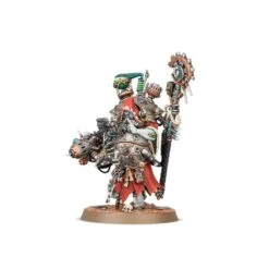 Games Workshop Adeptus Mechanicus: Tech Priest Manipulus