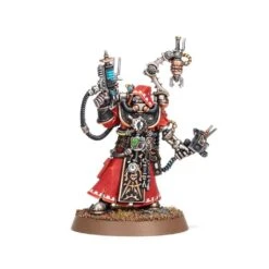 Games Workshop Adeptus Mechanicus: Technoarcheologue