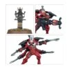 Games Workshop Aeldari: Araignées Spectrales -Jouets Miniatures aeldari araignees spectrales