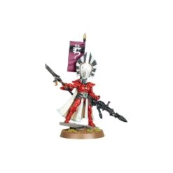 Games Workshop Aeldari: Autarque