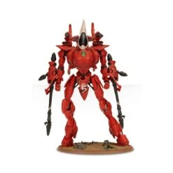 Games Workshop Aeldari: Chevalier Fantome -Jouets Miniatures aeldari chevalier fantome 1