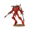 Games Workshop Aeldari: Chevalier Fantome