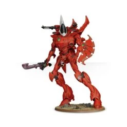 Games Workshop Aeldari: Chevalier Fantome -Jouets Miniatures aeldari chevalier fantome 2