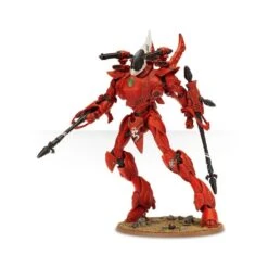 Games Workshop Aeldari: Chevalier Fantome