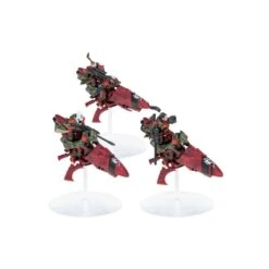 Games Workshop Aeldari: Coureurs Mirages