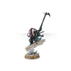 Games Workshop Aeldari: Death Jester