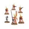 Games Workshop Aeldari: Dragons Flamboyants -Jouets Miniatures aeldari dragons flamboyants