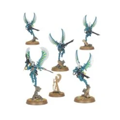 Games Workshop Aeldari: Eperviers Voltigeurs