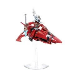 Games Workshop Aeldari: Farseer Skyrunner