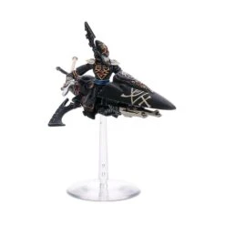 Games Workshop Aeldari: Farseer Skyrunner -Jouets Miniatures aeldari farseer skyrunner 3