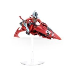 Games Workshop Aeldari: Farseer Skyrunner -Jouets Miniatures aeldari farseer skyrunner 5