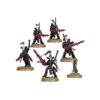 Games Workshop Aeldari: Faucheurs Noirs -Jouets Miniatures aeldari faucheurs noirs