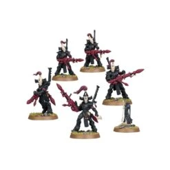Games Workshop Aeldari: Faucheurs Noirs
