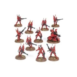 Games Workshop Aeldari: Gardiens