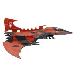 Games Workshop Aeldari: Hemlock Wraithfighter -Jouets Miniatures aeldari hemlock wraithfighter 3