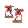 Games Workshop Aeldari: Marcheur De Guerre