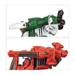 Games Workshop Aeldari: Marcheur De Guerre -Jouets Miniatures aeldari marcheur de guerre 2