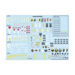 Games Workshop Aeldari: Marcheur De Guerre -Jouets Miniatures aeldari marcheur de guerre 4