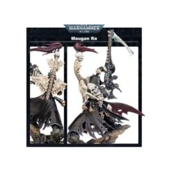 Games Workshop Aeldari: Maugan Ra -Jouets Miniatures aeldari maugan ra 2