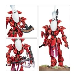 Games Workshop Aeldari: Patrouille -Jouets Miniatures aeldari patrouille 5