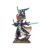 Games Workshop Aeldari: Phoenix Lord Asurmen 2 Games Workshop Aeldari: Phoenix Lord Asurmen -Jouets Miniatures aeldari phoenix lord asurmen