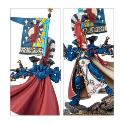 Games Workshop Aeldari: Phoenix Lord Asurmen -Jouets Miniatures aeldari phoenix lord asurmen 2