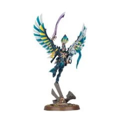 Games Workshop Aeldari: Phoenix Lord Baharroth