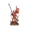 Games Workshop Aeldari: Phoenix Lord Fuegan 1 Games Workshop Aeldari: Phoenix Lord Fuegan -Jouets Miniatures aeldari phoenix lord fuegan